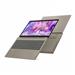 لپ تاپ لنوو 15.6 اینچی مدل Ideapad 3 پردازنده Core i3 10110U رم 8GB حافظه 1TB 128GB SSD گرافیک INTEL